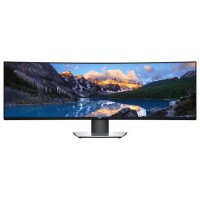 Dell U4919DW Curved